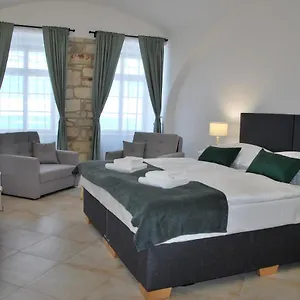 Apartmán White Swan Boutique, Praha