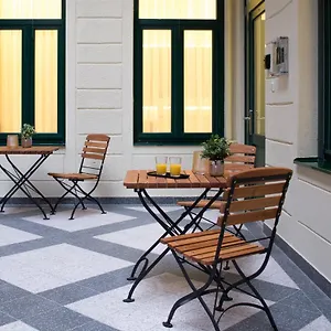  Apartmán Brill Maďarsko