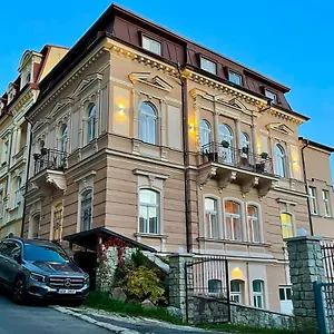  Apartmán Frank Česká republika